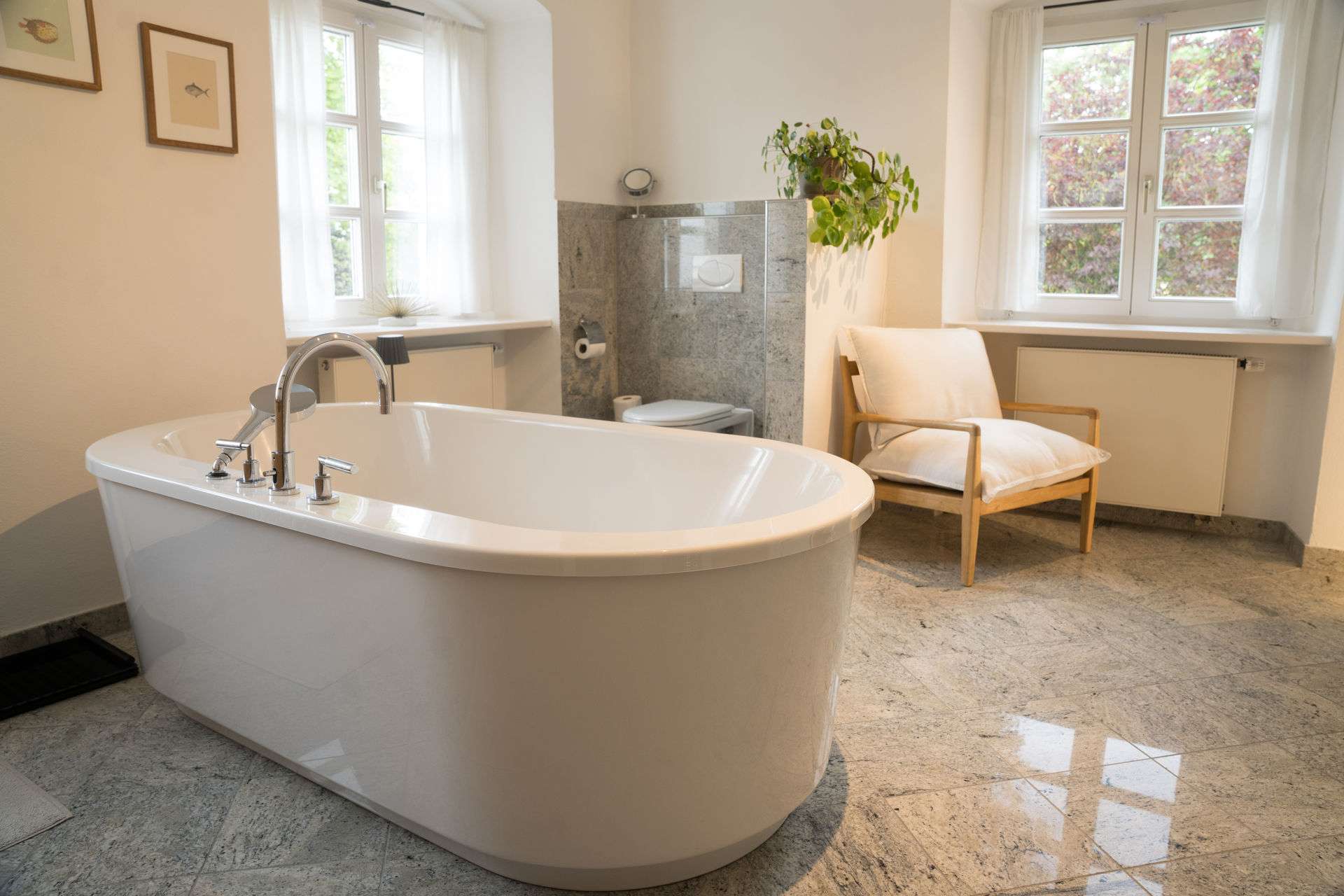 Immobilie in Köfering - Historischer Pfarrhof von 1780 - Ein Unikat, das Geschichte und Moderne verbindet - Bild 32