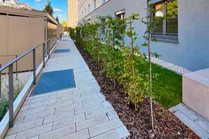 Wohnen mit Fernsicht - Naturnah und Trotzdem Zentral – Hausenring 15, 70499 Hausen, Stuttgart – Vorschaubild 12