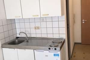 Geräumiges 20m² Appartement in Trier City – Güterstraße 51, App. 145, 54295 Kürenz, Trier – Vorschaubild 2