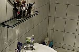 schönes komplett möbl. 2-Zimmer-Apartement in Pempelfort – Münsterstr. 27, 40477 Pempelfort, Düsseldorf – Vorschaubild 12