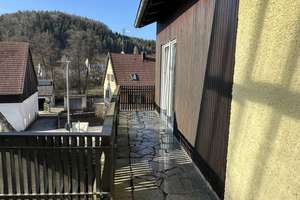 Bezahlbares Wohnhaus nahe Kallmünz – Die vollständige Adresse der Immobilie erhältst du vom Anbieter., 93183 Kallmünz – Vorschaubild 25