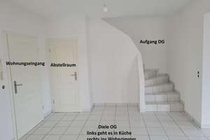 Exclusive Maisonette-Wohnung im Beckerswäldchen – Auguste-Schmidt-Straße 38, 66482 Ixheim, Zweibrücken – Vorschaubild 11
