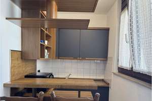 Charmantes 1-Zimmer-Apartment im Herzen des Stuttgarter Westens – sofort bezugsfertig – Die vollständige Adresse der Immobilie erhältst du vom Anbieter., 70178 Rotebühl, Stuttgart – Vorschaubild 2