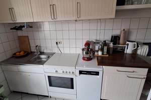 2 Zimmer Wohnung im Stinkviertel  – Die vollständige Adresse der Immobilie erhältst du vom Anbieter., 24118 Ravensberg, Kiel – Vorschaubild 12