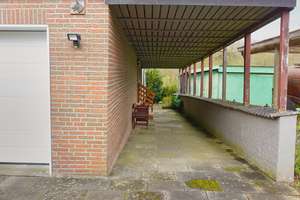 Großes Einfamilienhaus mit Einliegerwohnung in der Ostholsteinischen Schweiz – Die vollständige Adresse der Immobilie erhältst du vom Anbieter., 23717 Kasseedorf – Vorschaubild 28