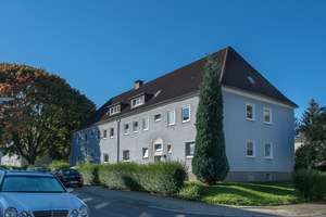 Helle 2 -Zimmerwohnung in der Dortmunder Gartenstadt – Felkestraße 26, 44141 Westfalendamm, Dortmund – Vorschaubild 3