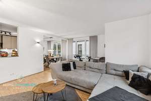 Traumwohnung in 1A-Lage – Terrasse, Fußbodenheizung & Stellplatz – 40489 Angermund, Düsseldorf – Vorschaubild 2
