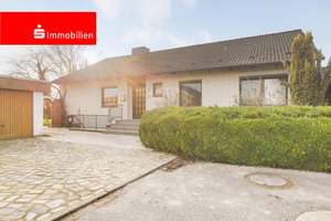 Gettorf - Ruhepol am Feldrand, 10 min bis Kiel – Die vollständige Adresse der Immobilie erhältst du vom Anbieter., 24214 Gettorf – Vorschaubild 1