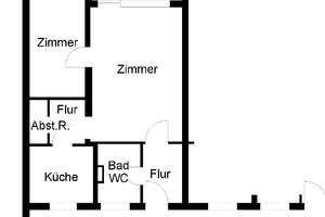Direkt am Freizeittreff Leherheide – Kurt-Schumacher-Straße 3, 27578 Leherheide, Bremerhaven – Vorschaubild 9