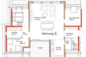 PROVISIONSFREI für Käufer: Drei-Zimmer-DG-Wohnung in Passivhaus mit hochwertiger Ausstattung ! – Die vollständige Adresse der Immobilie erhältst du vom Anbieter., 74889 Sinsheim – Vorschaubild 35
