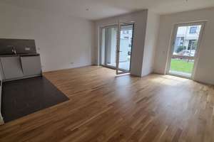Moderne 3-Zimmer-Wohnung mit Terrasse und EBK in Hannover – Constantinstraße 40, 30177 List, Hannover – Vorschaubild 5