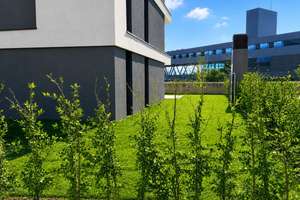 Exklusives Garten-Idyll im Herzen der Bahnstadt: Urbaner Luxus trifft grüne Oase – Die vollständige Adresse der Immobilie erhältst du vom Anbieter., 69115 Bahnstadt, Heidelberg – Vorschaubild 3