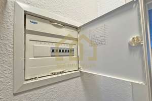 Neustadt: Lichtdurchflutete 3-Zimmer-Eckwohnung mit Sonnenbalkon, Tageslichtbad & Zusatzräumen – Die vollständige Adresse der Immobilie erhältst du vom Anbieter., 28201 Gartenstadt Süd, Bremen – Vorschaubild 18