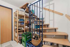 Ihr neues Zuhause am Waldrand - Gepflegtes Reihenhaus mit Garage – Die vollständige Adresse der Immobilie erhältst du vom Anbieter., 50765 Blumenberg, Köln – Vorschaubild 48