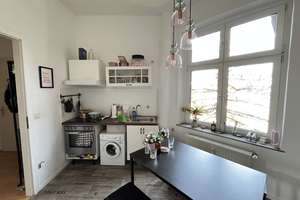 BALD LEERES INVESTMENT IN TOP LAGE - 2 ZI WOHNUNG IN DÜSSELDORF – Ahnfeldstr. 13, 40239 Düsseltal, Düsseldorf – Vorschaubild 4