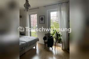 Tauschwohnung: Neubauwohnung EG – Die vollständige Adresse der Immobilie erhältst du vom Anbieter., 22763 Ottensen, Hamburg – Vorschaubild 3