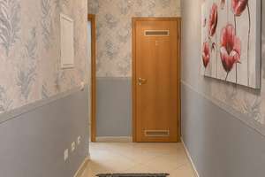 Renovierungsbedürftige 3 Zimmer Wohnung sucht Handwerker – 67071 Oggersheim, Ludwigshafen am Rhein – Vorschaubild 7