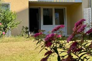 Frisch renoviert und barrierefrei 2Zi-Terrassenwohnung mit Traumblick in die geschützte Gartenanlage – Lenaustr. 14, 30169 Calenberger Neustadt, Hannover – Vorschaubild 6