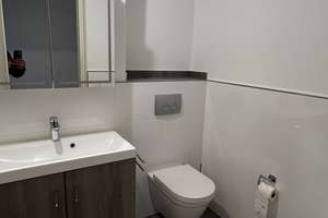 Schöne 1 Zimmer Wohnung Zentral gelegen – Lilienthalstraße 15-23, 86159 Universitätsviertel, Augsburg – Vorschaubild 8