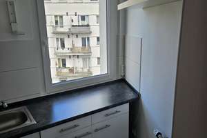 Gepflegte 2,5 Zimmer Wohnung für max. 2 Personen – Warendorpstraße 43, 23554 Sankt Lorenz Nord, Lübeck – Vorschaubild 3