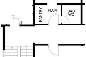 Schön modernisierte Wohnung in Bremerhavens Innenstadt! – Freigebiet 1, 27568 Mitte, Bremerhaven – Vorschaubild 1
