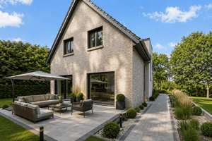 Modernes Familienhaus mit Doppelgarage und Blick ins Grüne – Die vollständige Adresse der Immobilie erhältst du vom Anbieter., 28779 Lüssum-Bockhorn, Bremen – Vorschaubild 18