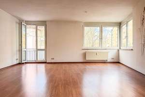 Sofort bezugsfrei | Wohnung mit Balkon im Hinterhaus | Tiefgaragenstellplatz – Die vollständige Adresse der Immobilie erhältst du vom Anbieter., 4129 Eutritzsch, Leipzig – Vorschaubild 5