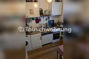 Tauschwohnung: 3-ZIMMER-WOHNUNG im Karoviertel – Glashüttenstraße 36, 20357 Sankt Pauli, Hamburg – Vorschaubild 10