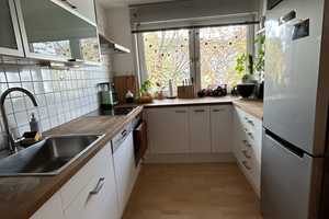 Möbilierte 68qm-Wohnung zur Zwischenmiete (2 Monate) – Nürnberg – Vorschaubild 7