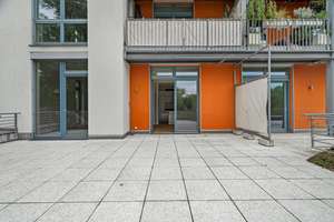 Bezugsfreie Eigentumswohnung - Wohnen mit Stil in Berlin-Schmargendorf mit Terrasse – Die vollständige Adresse der Immobilie erhältst du vom Anbieter., 14199 Schmargendorf, Berlin – Vorschaubild 26