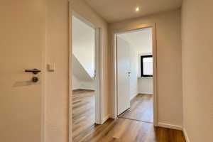 Schöne 2 Zimmer Wohnung ohne Balkon auf dem Kornblumenweg zu vermieten – Kornblumenweg 20, 40231 Düsseldorf – Vorschaubild 3