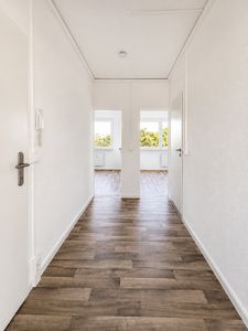 6-RW mit Balkon in der Südstadt zu vermieten!