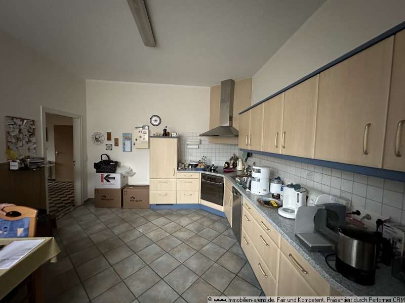 Immobilie in Apen - solides Klinkergebäude mit Garage und Wintergarten in Apen - Bild 6