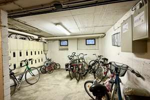 3-Zimmer Eigentumswohnung mit Ausblick in Düsseldorf-Garath – Stralsunder Straße 77, 40595 Garath, Düsseldorf – Vorschaubild 29