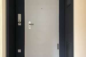 OHNE BALKON! Charmante 2 Zi.-Wohnung am Potsdamer Platz! – Alte Potsdamer Straße 9, 10785 Tiergarten, Berlin – Vorschaubild 6