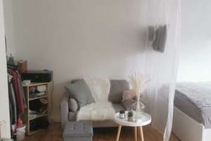 Schöne 3-Zimmer-Wohnung in Nürnberg-Wöhrd / Oststadt – Querstraße 15, 90489 Wöhrd, Nürnberg – Vorschaubild 13