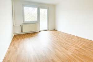 Für Senioren: 2-Raum-Wohnung mit Balkon und Aufzug + Unterstützung im Haus – Dölziger Weg 4, 4205 Schönau, Leipzig – Vorschaubild 7