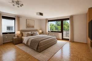 Ihr neues zu Hause mit tramhafter Garten-Oase | direkt am Unterbacher-See! – Die vollständige Adresse der Immobilie erhältst du vom Anbieter., 40627 Unterbach, Düsseldorf – Vorschaubild 10