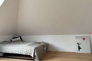 Lang- oder Kurzzeit Miete: Möbliertes design Apartment nahe der Isar mit guter Anbindung – Die vollständige Adresse der Immobilie erhältst du vom Anbieter., 81543 Siebenbrunn, München – Vorschaubild 6