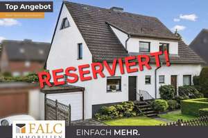 Halbes Haus, volles Glück - FALC Immobilien – Die vollständige Adresse der Immobilie erhältst du vom Anbieter., 12357 Rudow, Berlin – Vorschaubild 1
