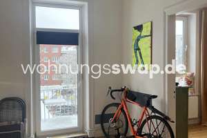 Wohnungstausch: Eimsbütteler Straße 79 – Eimsbütteler Straße 79, 22000 Altona-Nord, Hamburg – Vorschaubild 3