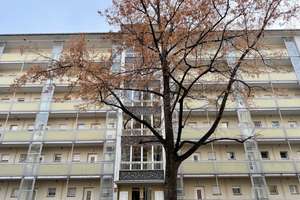 Charmante 1-Zimmer-Wohnung mit Balkon in ruhiger Wilmersdorfer Lage – Tharandter Str. 5, 10717 Wilmersdorf, Berlin – Vorschaubild 14