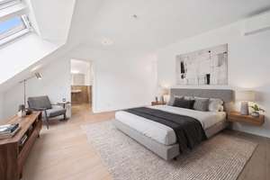 Exklusives Penthouse in erstklassiger Hofgartenlage – Die vollständige Adresse der Immobilie erhältst du vom Anbieter., 40211 Pempelfort, Düsseldorf – Vorschaubild 14