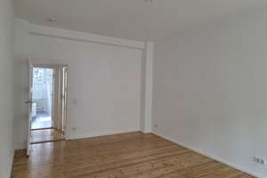 Komfortable 2-Zimmer-Wohnung, nähe Rüdesheimer Platz,bezugsfertig – Die vollständige Adresse der Immobilie erhältst du vom Anbieter., 14197 Wilmersdorf, Berlin – Vorschaubild 4