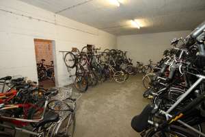 2-Zimmer, 2 Balkone und Turmbergblick – Frei ! – Pfaffstrasse 18, 76227 Durlach, Karlsruhe – Vorschaubild 22