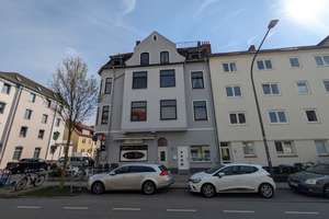 2 Zimmer Etagenwohnung in Bremen Findorff zu verkaufen – Die vollständige Adresse der Immobilie erhältst du vom Anbieter., 28215 Regensburger Straße, Bremen – Vorschaubild 11