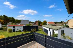 HORN IMMOBILIEN ++ liebevoll renoviertes Ein- oder Zweifamilienhaus in Torgelow mit großem Grundstüc – Die vollständige Adresse der Immobilie erhältst du vom Anbieter., 17358 Torgelow – Vorschaubild 10
