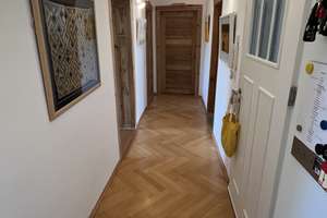 Exklusive möblierte 4,5-Zimmer-Wohnung  im Herzen von Nürnberg – Ritter-von-Schuh-Platz 31, 90459 Galgenhof, Nürnberg – Vorschaubild 16