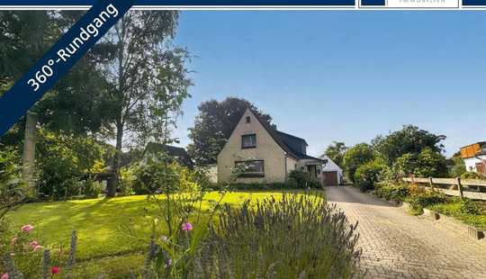 Bild von Erbpacht vom Staat! Platz für eine große Familie in der Käfersiedlung