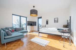 Klassik trifft Moderne! Sanierte Villa mit großem Grundstück in ausgesuchter Lage. – Die vollständige Adresse der Immobilie erhältst du vom Anbieter., 84307 Eggenfelden – Vorschaubild 15